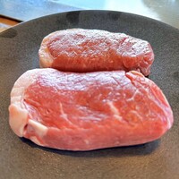 ニュー松坂 梅田32番街店 - 