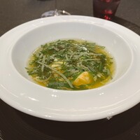 ガストロノミー ジョエル・ロブション - 