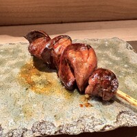 厳選焼鳥 一石三鳥 本店 - 