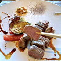 ニュー松坂 梅田32番街店 - 