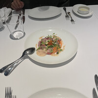 THE COSMOPOLITAN GRILL BAR TERRACE - 