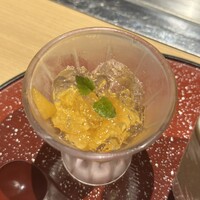 くずし鉄板 あばぐら 恵比寿店 - 