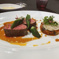 ガストロノミー ジョエル・ロブション - 