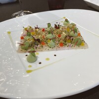 ガストロノミー ジョエル・ロブション - 