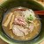 焼きあご塩らー麺 たかはし - 料理写真: