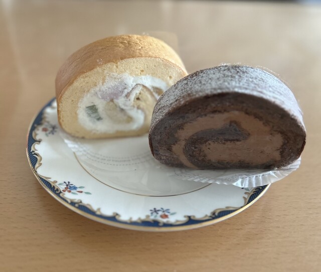 cinq - 富谷町その他（カフェ）の写真