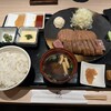 牛かつもと村  新京極店