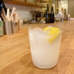 レモン スタンド ヒロシマ - 