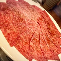 焼肉うしごろ 新宿三丁目店 - 