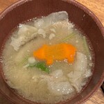 京町堀 なかむら - 