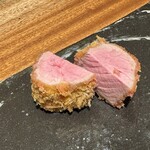 京町堀 なかむら - 