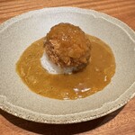 京町堀 なかむら - 