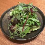 京町堀 なかむら - 