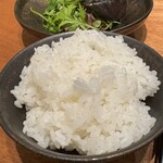 京町堀 なかむら - 