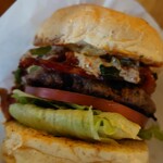 パントリー コヨーテ - 