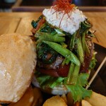 パントリー コヨーテ - 