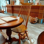 カイカドウ カフェ - 