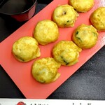 明石玉 十三味 - 