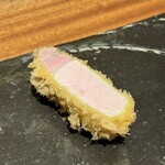 京町堀 なかむら - 