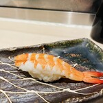 北澤倶楽部 - 車海老