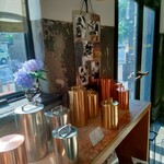 カイカドウ カフェ - 