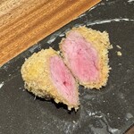 京町堀 なかむら - 