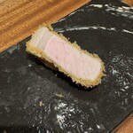 京町堀 なかむら - 