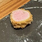 京町堀 なかむら - 