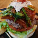 パントリー コヨーテ - 