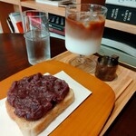 カイカドウ カフェ - 