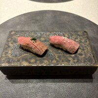 肉割烹 SHUN - 