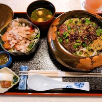 かわらまち 花ざくろ 川原町店 - 