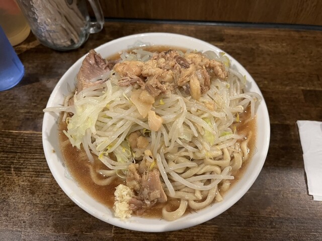 ぶたけん。2nd - 津田沼/ラーメン | 食べログ