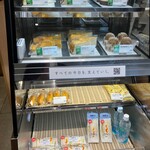 ドトールコーヒーショップ - 料理写真: