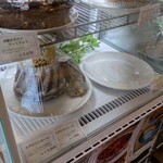 サンタカフェ - ケース