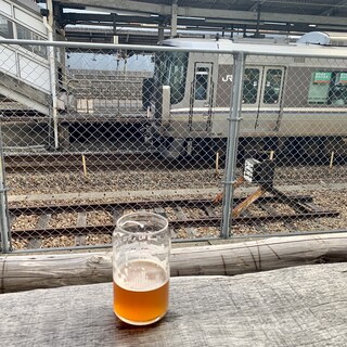 BRIDGE BEERS BREWING_1