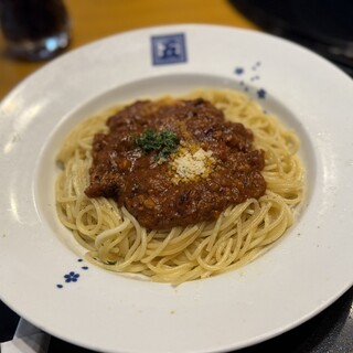 口コミ一覧 : 五右衛門 大阪今宮店 - 木津川/パスタ [食べログ]