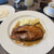 デモデクイーン アポロン - 料理写真: