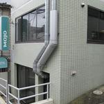 モジョ コーヒー - （'14/08）店舗外観