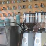 モジョ コーヒー - （'14/08）