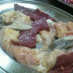 トミホルモン - 