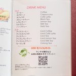 RISTORANTE OZIO - デザートブッフェメニュー