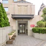 RISTORANTE OZIO - 外観の風景です