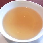 RISTORANTE OZIO - デザートブッフェ 2376円 のハーブティー