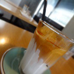 モジョ コーヒー - 