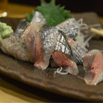 かねます - 14/8月新さんま