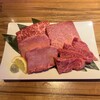 和牛焼肉食べ放題 ヤキニクギャング 梅田店