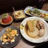 大衆食堂 ぬ。