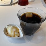 トラットリアボッソ - 