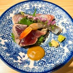 和食とお酒 蒼 - 